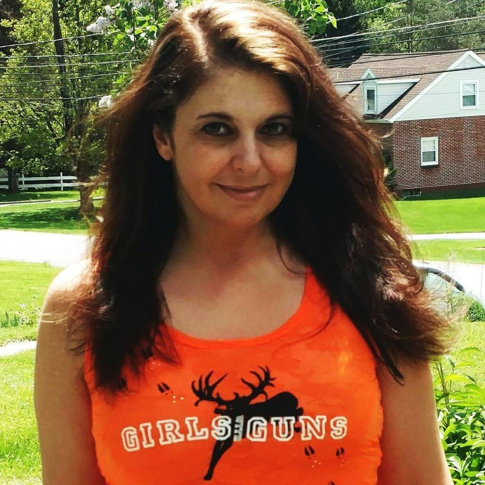 Meet your Posher, Helen